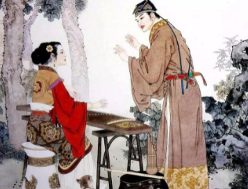 赵明诚之死：李清照的丈夫是如何离世的？