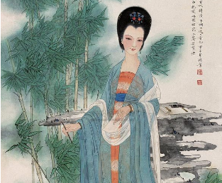 薛涛有多几段感情经历？最后归宿是什么？