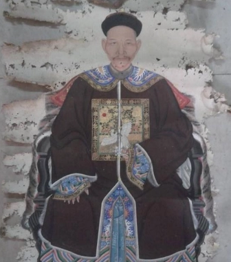帝师元老——朱轼与乾隆的深厚情谊