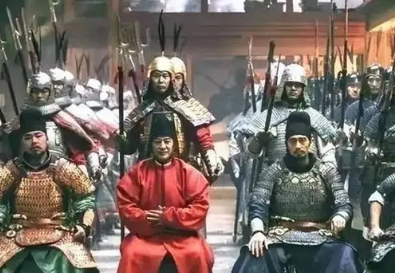 唐朝宦官仇士良与甘露之变有什么联系？仇士良是谁？
