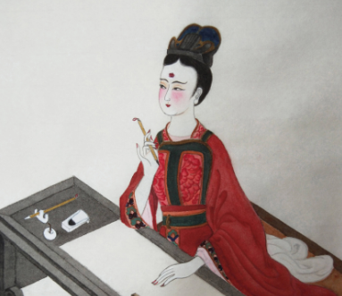 上官婉儿：唐朝的“女宰相”与她的历史评价