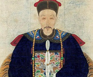 揭秘历史人物田文镜：雍正末年为何惹怒百姓？雍正和乾隆又为何保他？