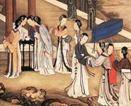 七夕节：从乞巧节到中国的情人节