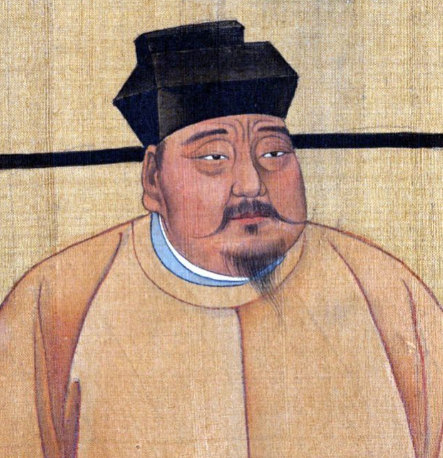 宋都之危：赵匡胤提出迁都绝非一时心血来潮