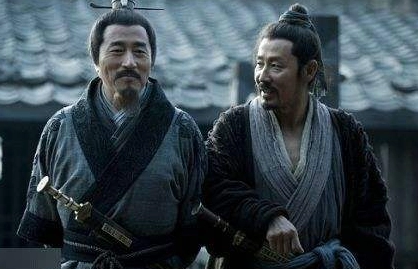 韩信的睡眠与刘邦的偷窃，故事是什么样的？