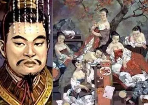 东汉桓灵二帝时期之“党锢之祸”