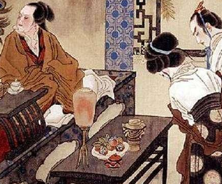 古代妇女犯七出之罪，丈夫即可休妻