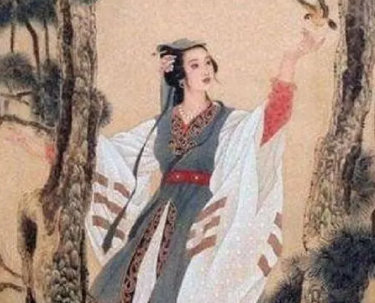 唐朝玉真公主遭遇了什么？为何在豆蔻年华看破红尘出家？