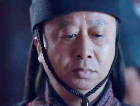魏高皇帝曹腾：历史上唯一被正式授予皇帝称号的宦官