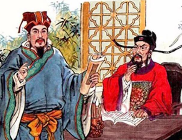 苏轼与王安石：亦敌亦友的千古佳话