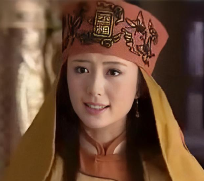 傅善祥成为女状元也无法改变女人是男人附庸的现实