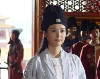 朱元璋与苏坦妹：一段历史的悲剧