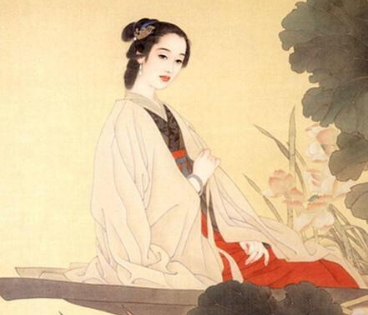 穿越时空的赞美：古人与现代文人对李清照的评价