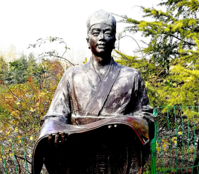 造纸术改造者蔡伦不为人知的另一面，他是个皇后控