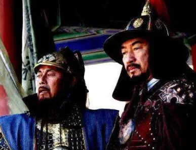 努尔哈赤因仰慕岳飞让两个子孙改名为岳，这是真的吗？