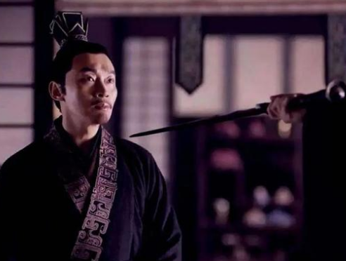 狄山：汉武帝时代的儒生悲剧