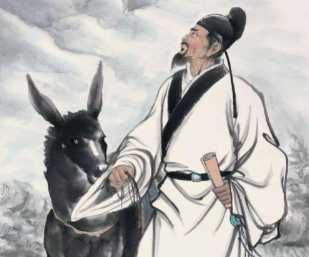 有哪些与李群玉相关的趣闻轶事？他的墓真的是一块风水宝地？