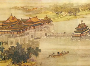 清明上河图的历史密码：繁荣背后的暗线