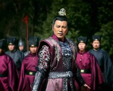 李泰的生母是谁？他为何没能成为太子？