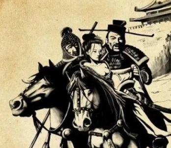 北宋灭亡后，皇后嫔妃公主们的命运有多悲惨？