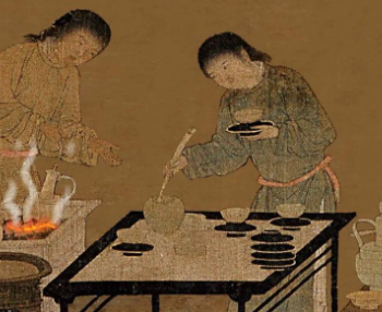 The Baixia Supply in the Song Dynasty: The Origin of Hot Pot Culture