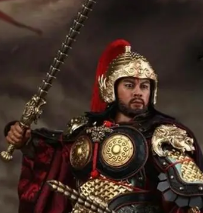 正史中的秦叔宝：一位忠诚勇敢的武将