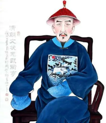 清朝最幸运的三位状元为何幸运？都有什么故事存在？