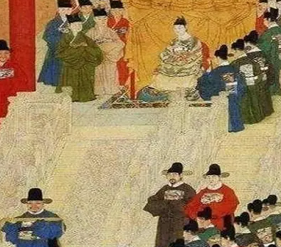 宋代的错案责任追究制度：公正与公平的体现