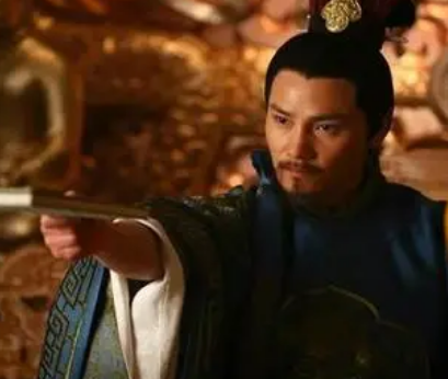 宋高宗赵构：古代用处女选太子的皇帝