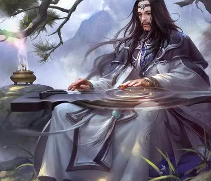 司马徽眼中的庞统：南州士子无人可及