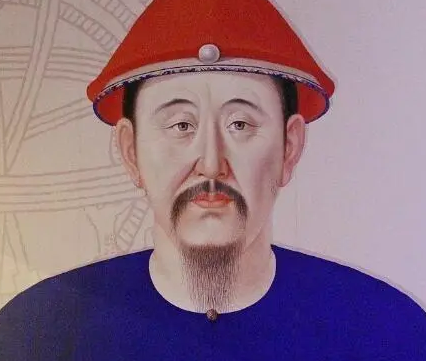康熙庙号：揭秘康熙的庙号为什么叫圣祖