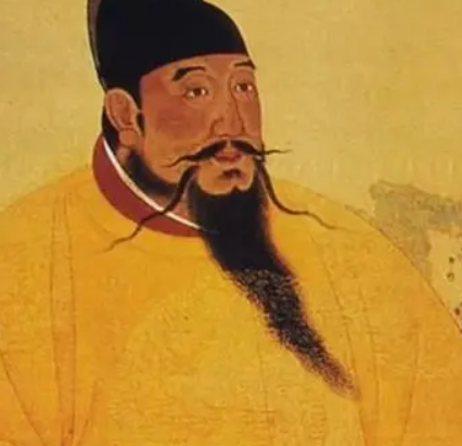 绑缚进京策：朱元璋拍脑袋的“高招”