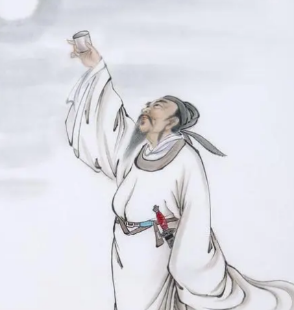 李白酒量不大：古代一斗酒的现代换算