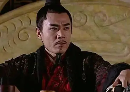 电视剧大汉天子分集剧情介绍，汉武帝电视剧