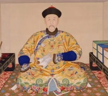 康熙传位给谁？雍正继位之谜