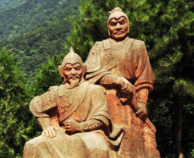 1139年7月18日发生了什么？南宋名将吴玠逝世