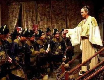 崇祯为什么不南迁？崇祯帝有多无奈？