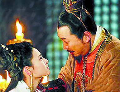 李世民为何霸占李元吉的老婆？背后有何隐情？