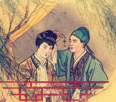 才女唐婉与诗人陆游的爱情悲剧：一段被遗弃的情缘