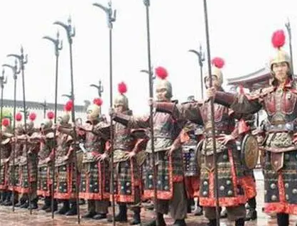 宋代退伍军人的幸福生活，家庭生活是什么样的？