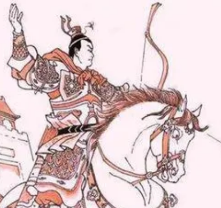 从玄武门之变看大唐宫廷政变，里边有什么故事存在？