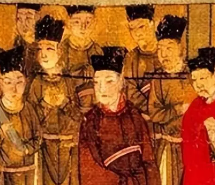 走在时代的前列：超越时代的宋朝法治精神