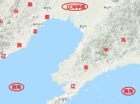 辽东半岛历史：日本为何同意归还辽东半岛给中国？