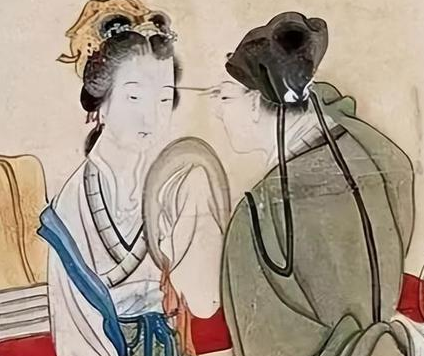 唐朝离婚率之谜：女子色衰男子发迹