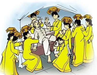 揭秘故宫历史上的“壬寅宫变”：宫女造反还是另有隐情？