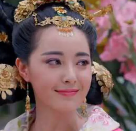 高阳公主：唐朝的璀璨明珠，他是谁的女儿？