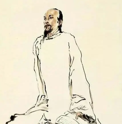 郑板桥：艺术与个性的完美结合，作品是什么样的？