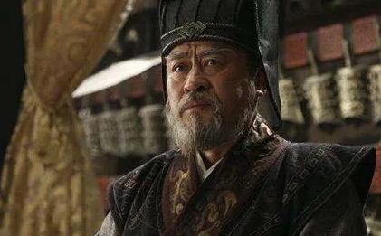 宰相系列：被皇帝骑在脖子上的结巴宰相