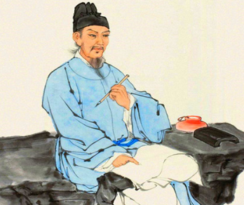 夜幕下的诗圣：杜甫的夜班生活