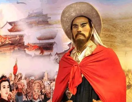 高杰：闯王李自成最恨的人，这究竟是怎么回事？
